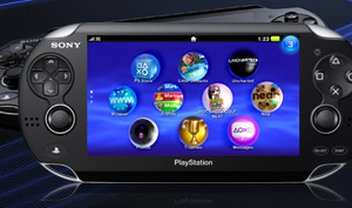 PSP2 é anunciado oficialmente