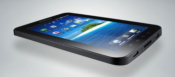 Novo tablet da Samsung chega ao Brasil em maio de 2012