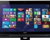 Acer também atualiza all-in-one Z3