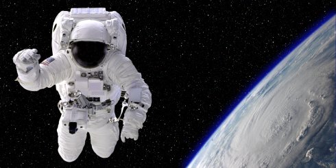 Novas tecnologias da NASA para a próxima década