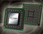 AMD apresenta a Fusion APU de 5W, feita especialmente para tablets