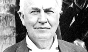 O que Thomas Edison previu para 2011 há 100 anos?