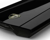 ASUS e Lamborghini lançam HD externo em parceria