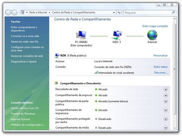 Windows Vista