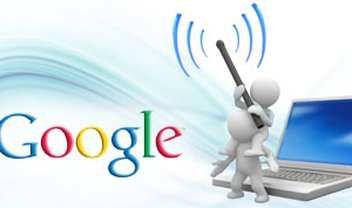 Google fará parte do conselho de administração do Super Wi-Fi