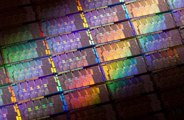 Chips Intel com defeitos param de ser fornecidos