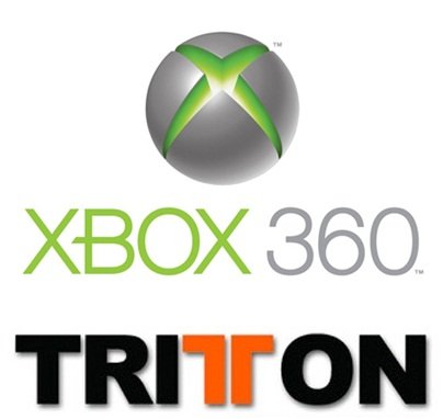 Xbox 360 receberá linha de fones de ouvido Mad Catz Tritton