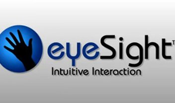 eyeSight lança tecnologia de reconhecimento gestual para tablets com Android e portáteis com Windows