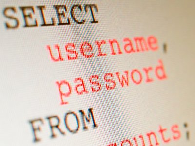 Códigos de segurança são explorados pelos hackers