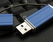 Como formatar um pendrive