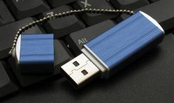 Como formatar um pendrive