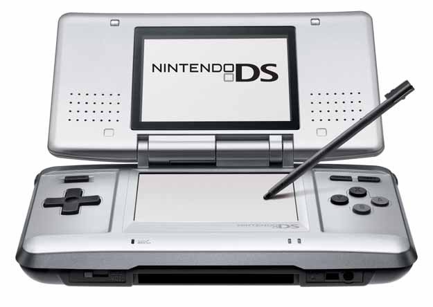 Emulador permite rodar jogos de Nintendo DS no Android - TecMundo