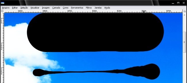 GIMP: suavize e borre imagens com a Ferramenta Borrar! - TecMundo