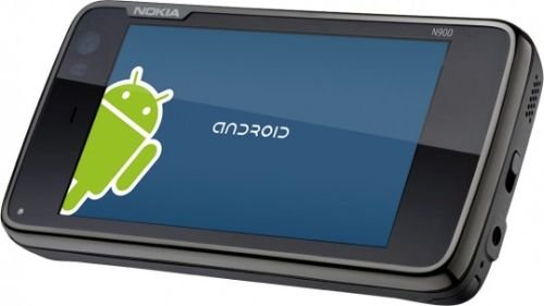Alien Dalvik permitirá executar aplicações Android em outros sistemas