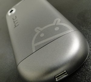 Imagem do Android.