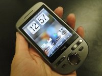 HTC Tattoo
