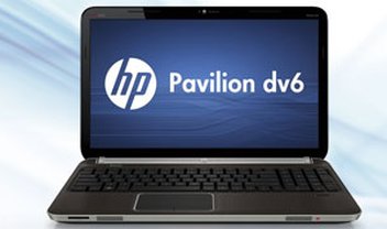 HP anuncia remodelagem da linha Pavilion