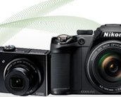 Nikon aumenta linha COOLPIX com dois novos modelos