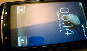 Sony Ericsson Xperia Neo: vídeo e mais imagens