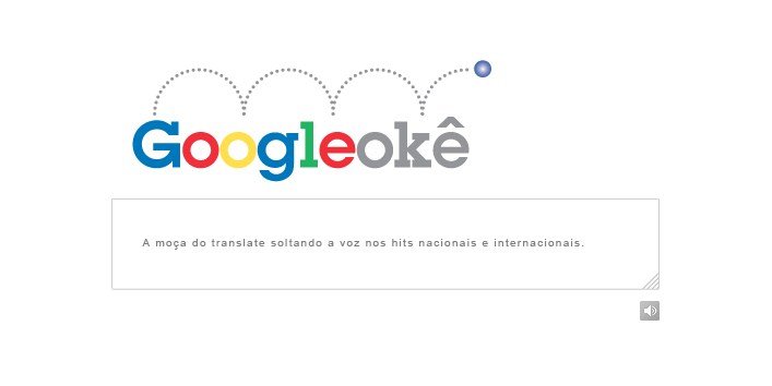 Googleokê