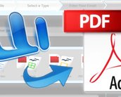 Como converter arquivos do Word para PDF