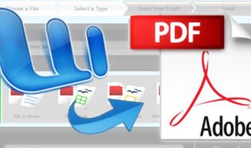 Como converter arquivos do Word para PDF