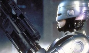 Fãs arrecadam dinheiro para erguer estátua de RoboCop em Detroit