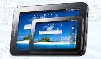 Samsung pode lançar Galaxy Tab 2 neste domingo