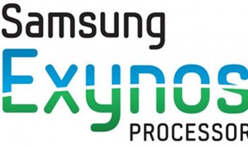 Exynos, a nova geração de chips da Samsung, chega no próximo mês