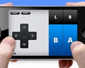 Joypad transforma seu iPhone em um joystick