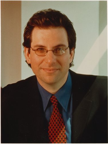 Kevin Mitnick