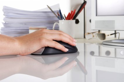 Pequenos descuidos no ambiente de trabalho podem levar a prejuízos enormes!