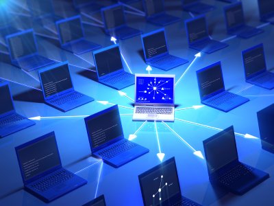 A internet pode ser uma ferramenta dos engenheiros sociais.
