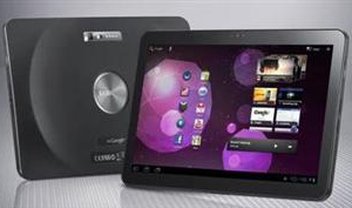 Samsung confirma novos Galaxy Tab 2 e Galaxy S 2