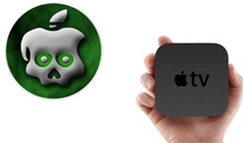 AppleTV ganha novo jailbreak GreenPois0n