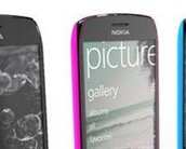 Conceito do Windows Phone 7 da Nokia é revelado