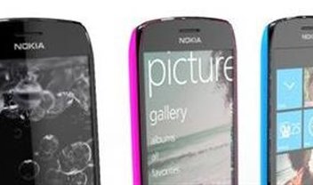 Conceito do Windows Phone 7 da Nokia é revelado