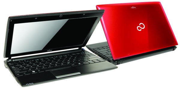 Novos netbooks com MeeGo