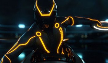 Blu-ray do filme TRON: Legacy traz novidades exclusivas para o iPad