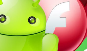 Adobe anuncia que Flash 10.2 pode chegar a smartphones