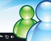 Como minimizar o MSN Messenger para a Bandeja de sistema