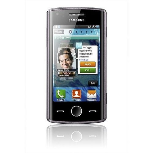 Samsung Wave 578