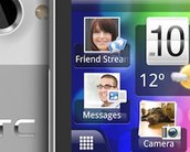HTC Salsa e ChaCha: integração total com o Facebook