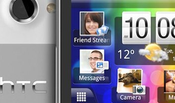 HTC Salsa e ChaCha: integração total com o Facebook