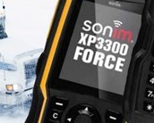 Sonim XP3300 Force: um celular realmente robusto