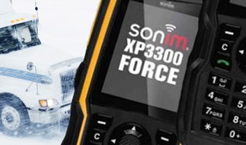 Sonim XP3300 Force: um celular realmente robusto