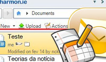 Como integrar o Google Docs ao Outlook 2010