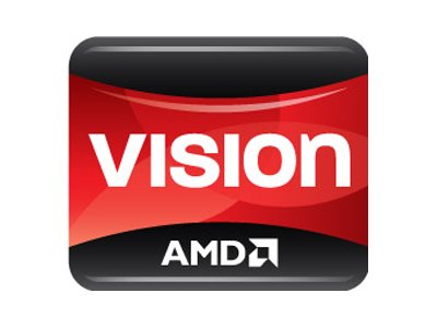 AMD Vision pode virar marca única dos processadores da empresa