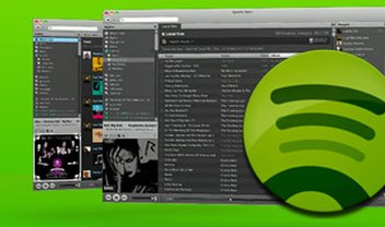 Spotify: o serviço de streaming de músicas indisponível no Brasil