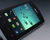 Acer anuncia oficialmente smartphone Liquid MT